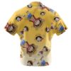 Monkey D. Luffy One Piece Hawaiian Shirt