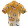 Nami One Piece Hawaiian Shirt