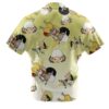 Usopp One Piece Hawaiian Shirt