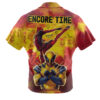 Deadpool and Wolverine Marvels Hawaiian Shirt