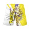 Golden Frieza Dragon Ball Z Gym Shorts