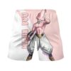 Majin Buu Dragon Ball Z Gym Shorts