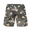 Gyomei Himejima Demon Slayer Gym Shorts