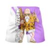 Master Roshi Dragon Ball Z Gym Shorts