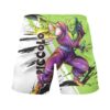 Piccolo Dragon Ball Z Gym Shorts