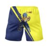 Vegeta Dragon Ball Z Gym Shorts