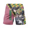 Giyu Tomioka Demon Slayer Gym Shorts