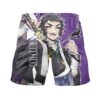 Kaigaku Demon Slayer Gym Shorts