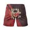 Douma Demon Slayer Gym Shorts