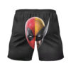 Deadpool and Wolverine Marvels Gym Shorts