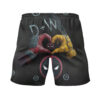 Deadpool and Wolverine Marvels Gym Shorts