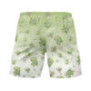 Tyranitar Pokemon Gym Shorts