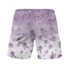 Genesect Pokemon Gym Shorts