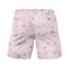 Mew Pokemon Gym Shorts