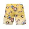 Monkey D. Luffy One Piece Gym Shorts