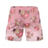 Tony Tony Chopper One Piece Gym Shorts