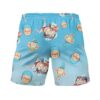 Franky One Piece Gym Shorts