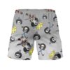 Brook One Piece Gym Shorts