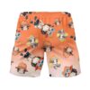 Portgas D. Ace One Piece Gym Shorts