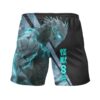 Kafka Hibino Kaiju No. 8 Gym Shorts