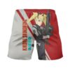 Kikoru Shinomiya Kaiju No. 8 Gym Shorts