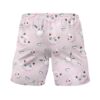 Jigglypuff line Pokemon Gym Shorts