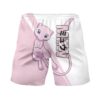 MEW Pokemon Gym Shorts