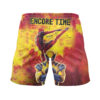 Deadpool and Wolverine Marvels Gym Shorts