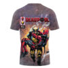 Deadpool and Wolverine Marvels T-shirt