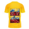 Deadpool and Wolverine Marvels T-shirt