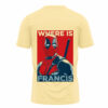 Deadpool Marvels T-shirt