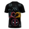 Deadpool and Wolverine Marvels T-shirt