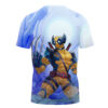 Wolverine Marvels T-shirt