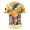 Dragonite Pokemon T-shirt