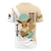 EEVEE Pokemon T-shirt