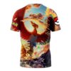 Ho-Oh Pokemon T-shirt