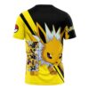 Jolteon Pokemon T-shirt