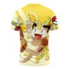 MEOTH Pokemon T-shirt