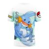 Mudkip Pokemon T-shirt