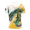 Rayquaza Pokemon T-shirt