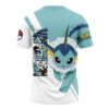 VAPOREON Pokemon T-shirt