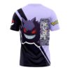 Gengar Pokemon T-shirt