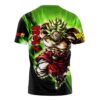 Broly Dragon Ball Z T-shirt