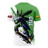 Cell Dragon Ball Z T-shirt