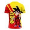 GOKU Dragon Ball Z T-shirt