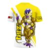 Golden Frieza Dragon Ball Z T-shirt