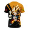 Goten Dragon Ball Z T-shirt