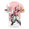 Majin Buu Dragon Ball Z T-shirt