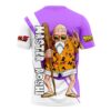 Master Roshi Dragon Ball Z T-shirt