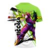 Piccolo Dragon Ball Z T-shirt